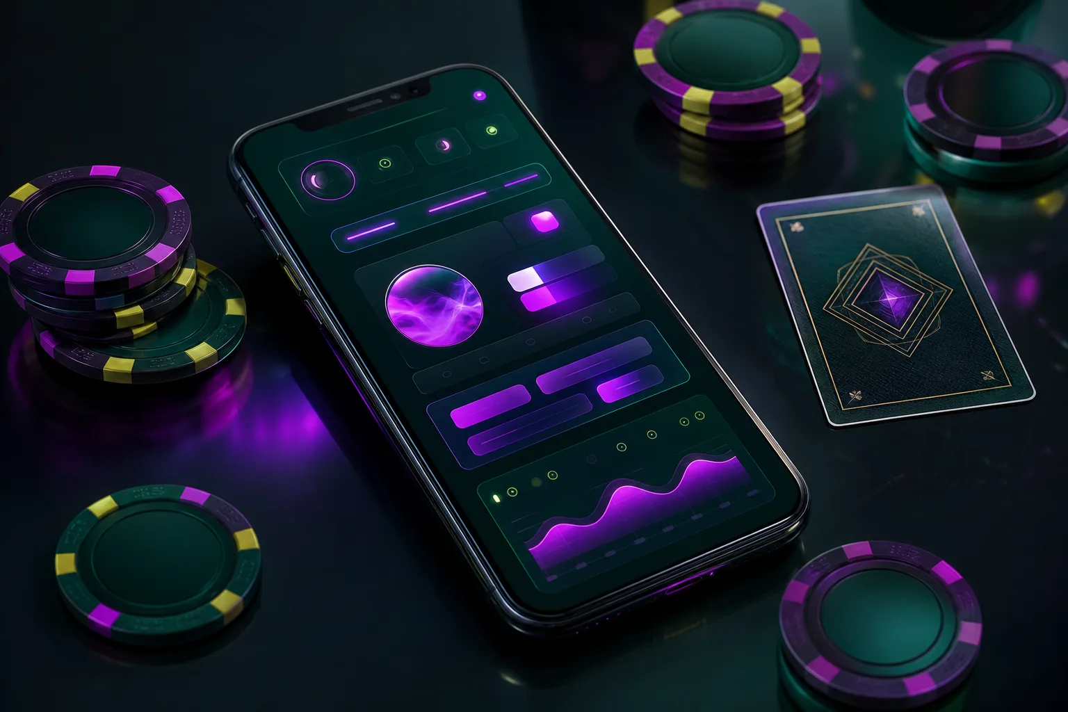 SpinBetter App – Mobile Casino-Plattform für österreichische Spieler